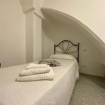 Terra D'itria Feriehus Fasano