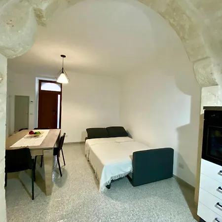 Terra D'itria * Fasano