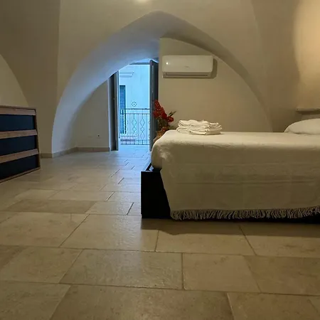Casa de Férias Terra D'itria Fasano